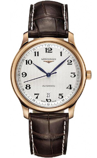 Longines L2.628.8.78.3