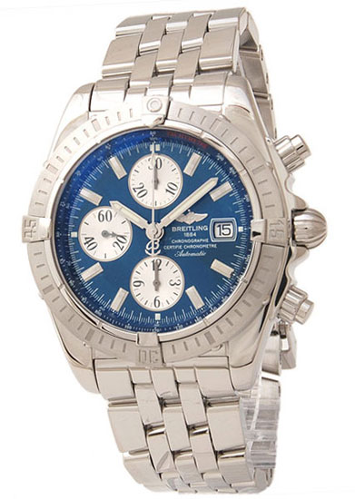 Breitling A156C45PA