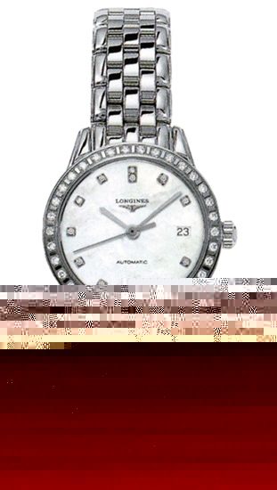 Longines L4.274.0.87.6