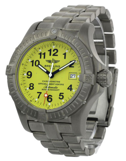 Breitling E17370
