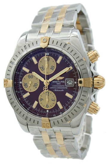 Breitling B156K05PAO