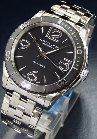 Hamilton H37715135