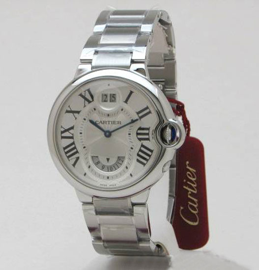 Cartier W6920011