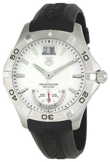TAG Heuer WAF1011.FT8010