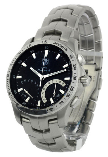 TAG Heuer CJF7110.BA0587