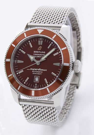 Breitling A172Q42OCA