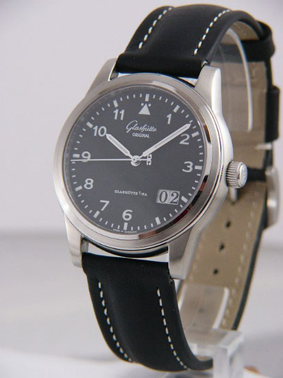 Glashutte 38-42-07-22-04