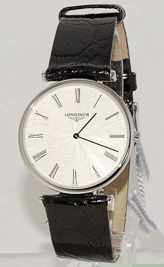 Longines L4.709.4.71.2