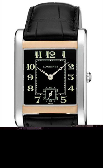 Longines L5.673.5.53.2
