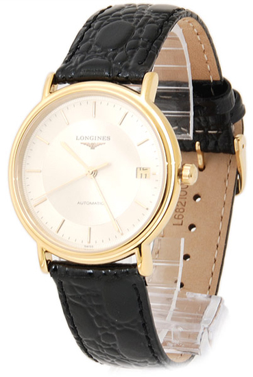 Longines L4.721.2.42.2