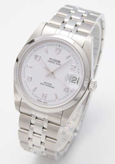 Tudor TD74000WHA