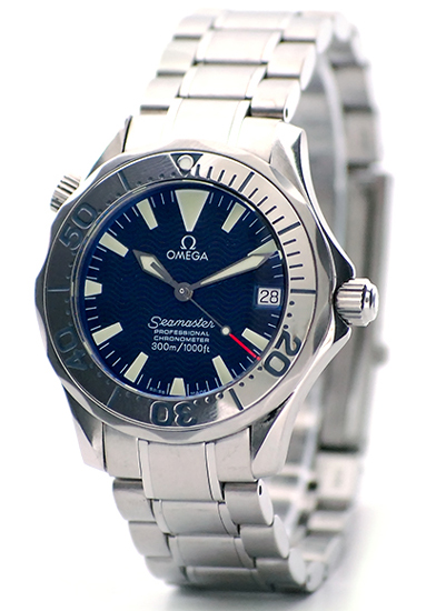 Omega 2253.80.00