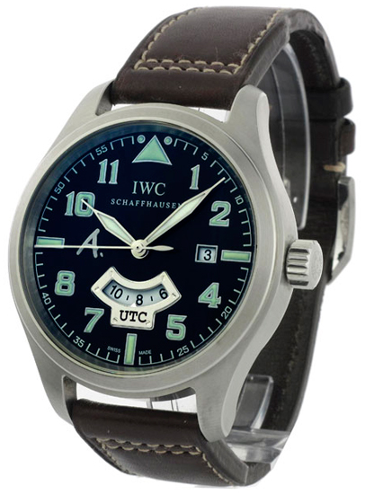 IWC IW326104