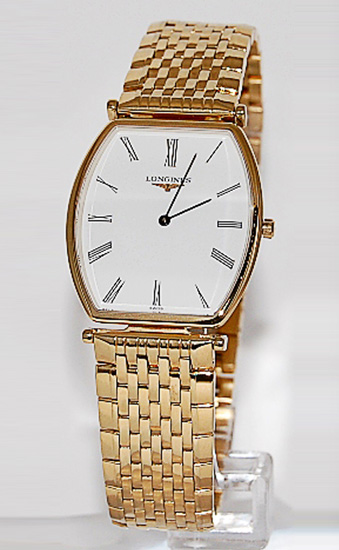 Longines L4.705.2.11.8