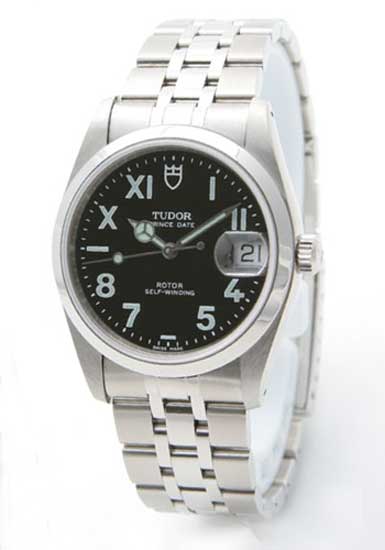 Tudor TD74000BKY