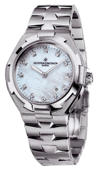 Vacheron Constantin 25250.D01A-9092