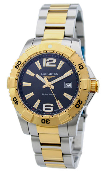 Longines L3.647.3.56.7