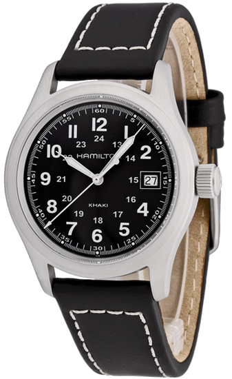 Hamilton H68481733-IV
