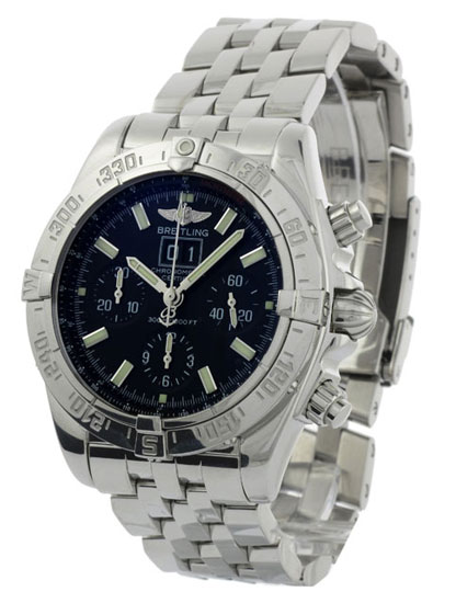 Breitling A44359