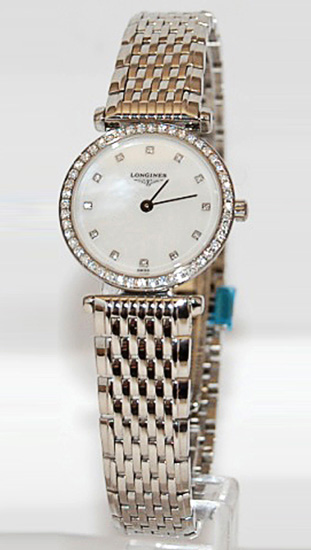 Longines L4.241.0.80.6