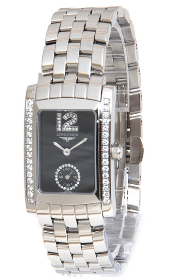Longines L5.502.0.56.6