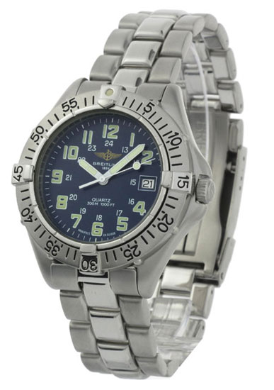 Breitling A57035