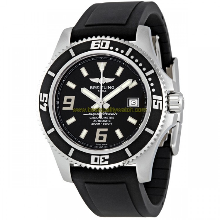 Breitling A1739102/BA77BKPD
