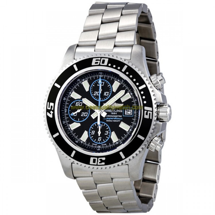 Breitling A1334102-BA83SS