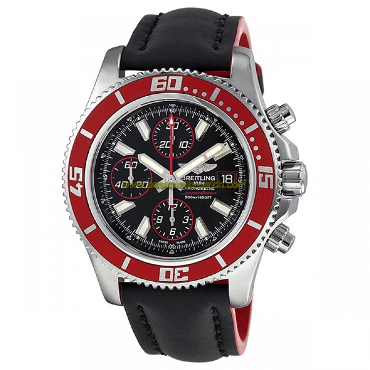 Breitling A13341X9-BA81BKLT