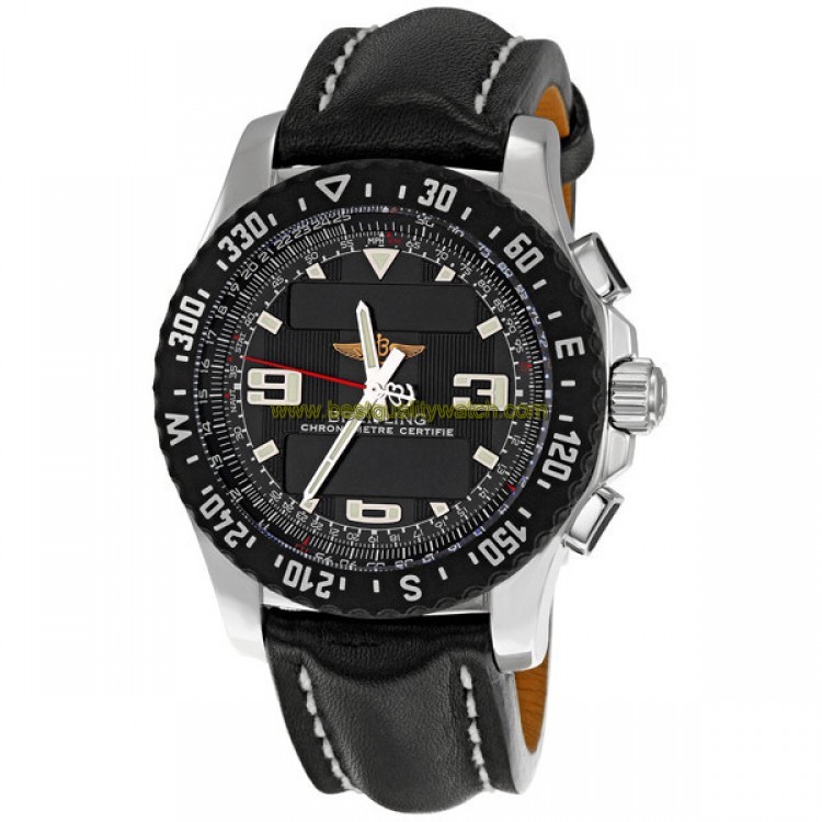Breitling A7836423-B911BKLT