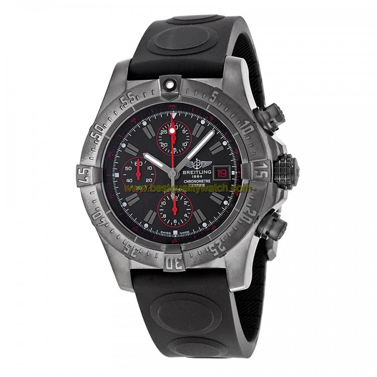 Breitling M133802C-BC73BKRD