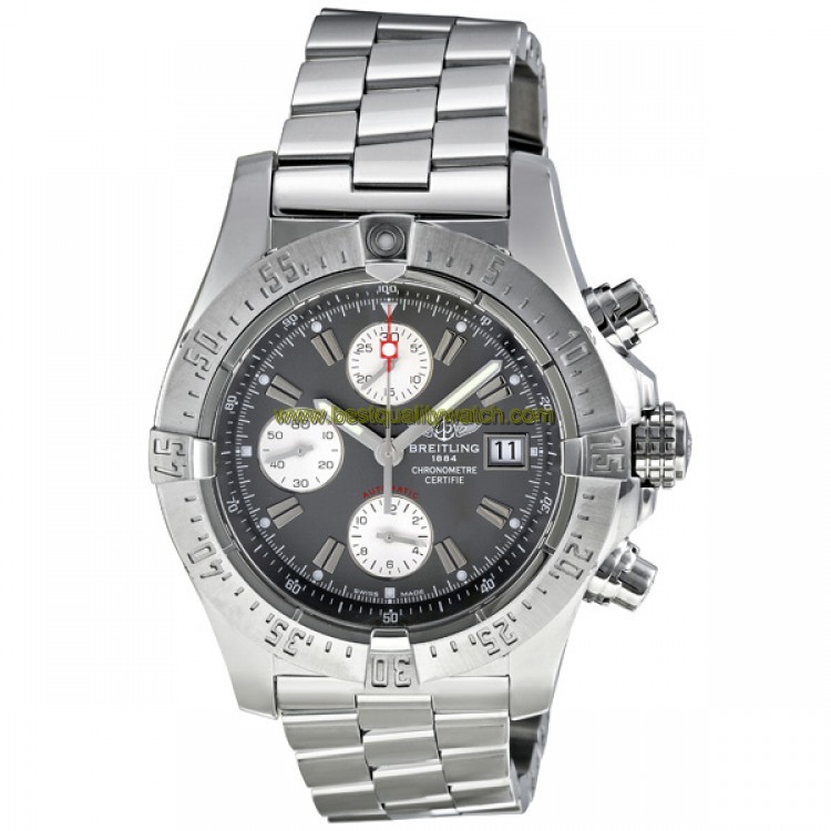 Breitling A1338012/F548-SS