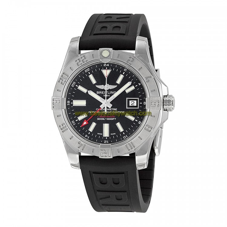 Breitling A3239011/BC35 153S