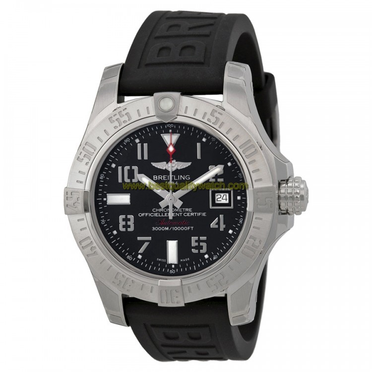 Breitling A1733110-BC31BKPT3