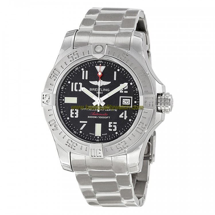 Breitling A1733110/BC31SS