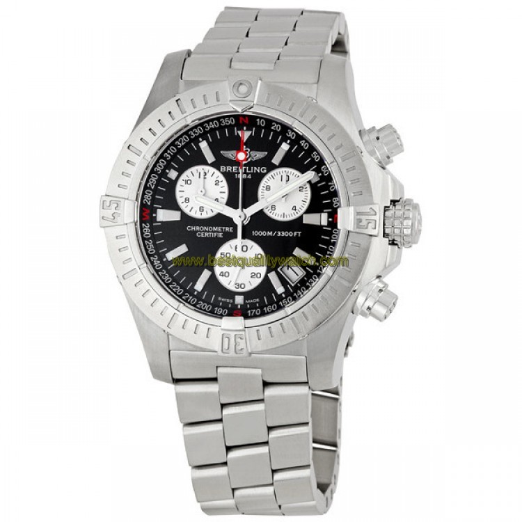 Breitling A7339010-BA04SS