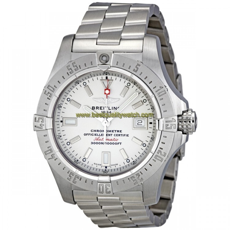 Breitling A1733010-G697S
