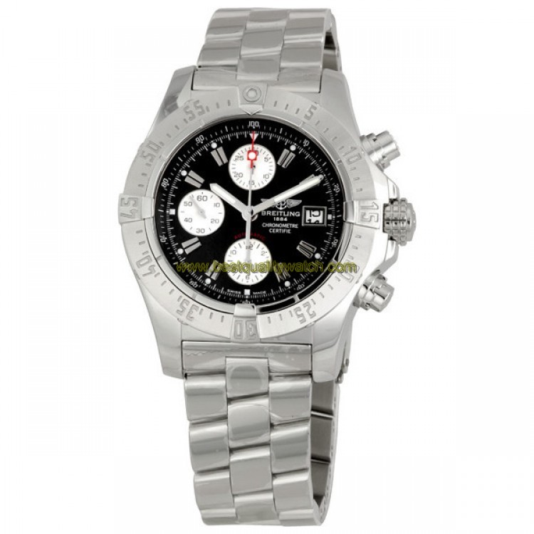 Breitling A1338012-B995SS