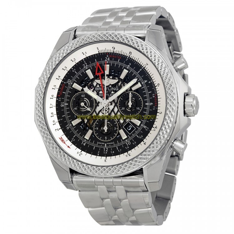 Breitling AB043112-BC69SS