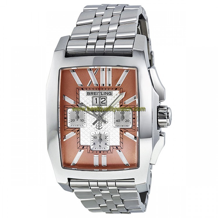Breitling A4436512/H531SS