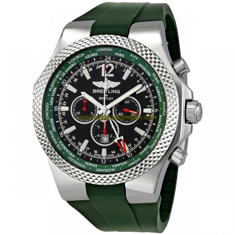 Breitling A47362S4-B919