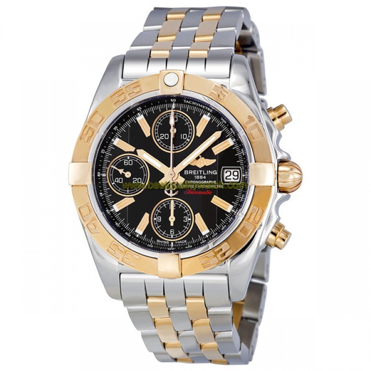 Breitling C13358L2/B949