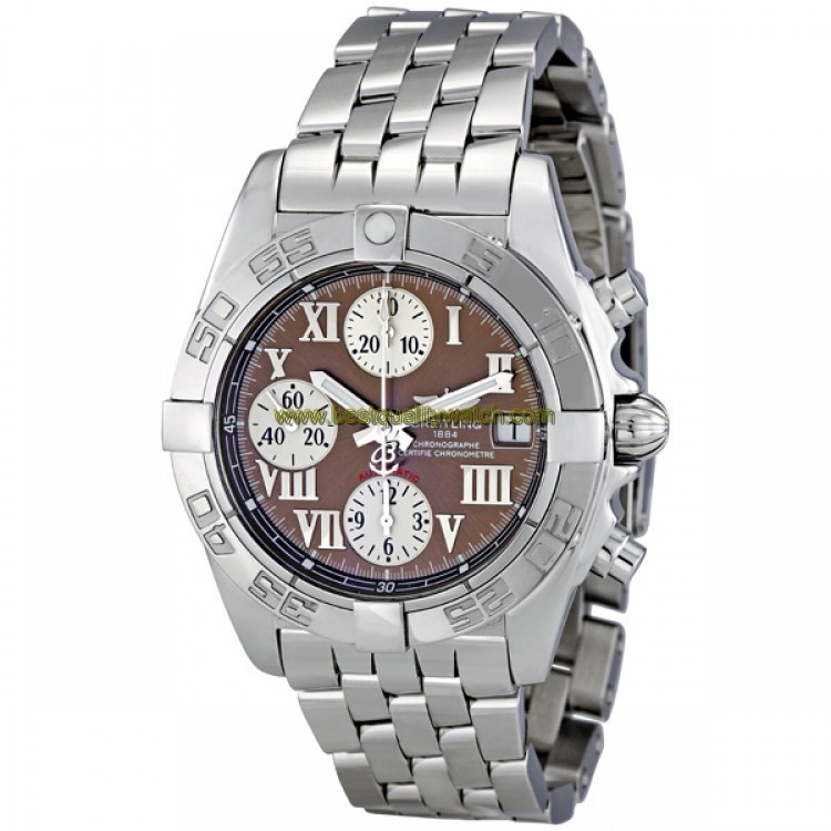 Breitling A13358L2/Q520