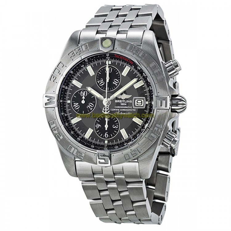 Breitling A1336410-F517SS