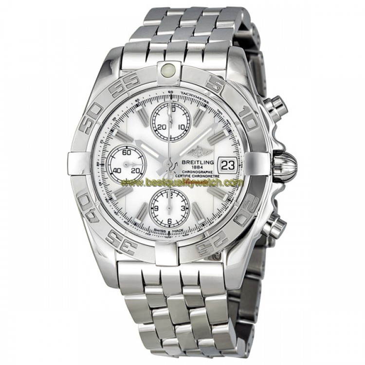 Breitling A13358L2/A683