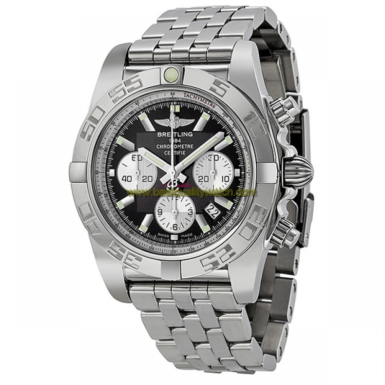 Breitling AB011012-Q575SS