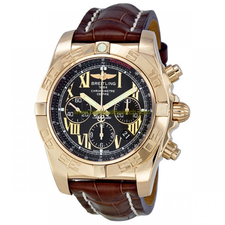Breitling HB011012-B957BKCT
