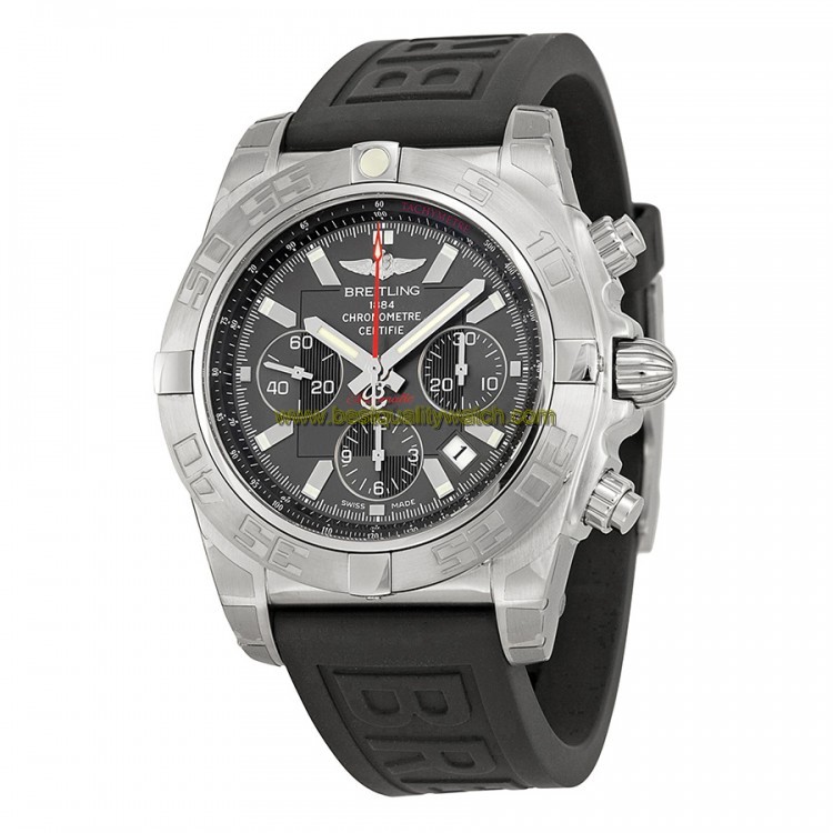 Breitling AB011010-M524BKPT3