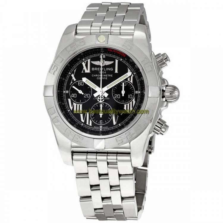 Breitling AB011011-B956SS