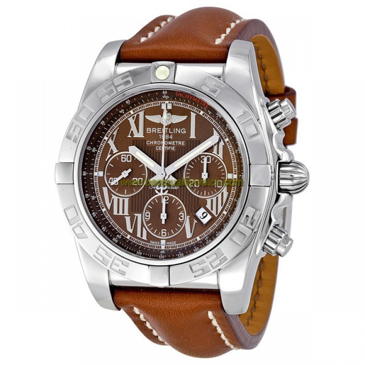 Breitling AB011012/Q566BRLT